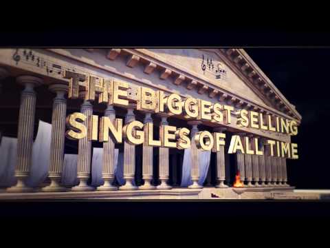 Million Sellers - The Album - TV Ad