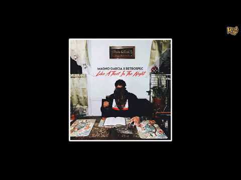 Magno Garcia x Retrospec - Parade Of Killing Shaitan