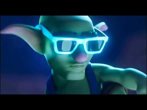 Goblins and Electro Giant Dance Clash Royale || Meme template ||
