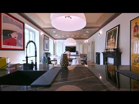 Rif. 11024 - Via Antonio Bertola - Torino