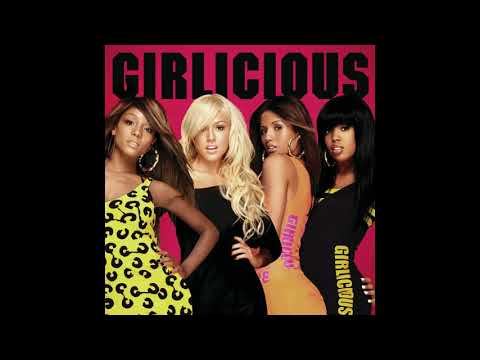 Don't Turn Back - Girlicious ft.  Colby O'Donnis (Official HQ Audio)
