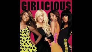 Don&#39;t Turn Back - Girlicious ft.  Colby O&#39;Donnis (Official HQ Audio)