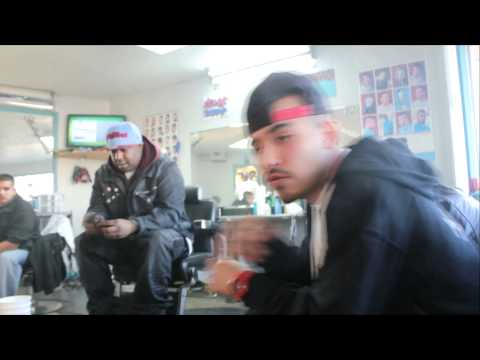 Suppliah feat. The Jacka - Mobbin Official Music Video (Prod. Got Slapz)