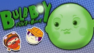 Bulb Boy - Steam Train