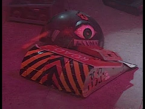 Robot Wars: Series 1 - Top 10 Battles (1998)
