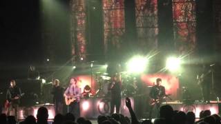 I have decided to follow Jesus / third day