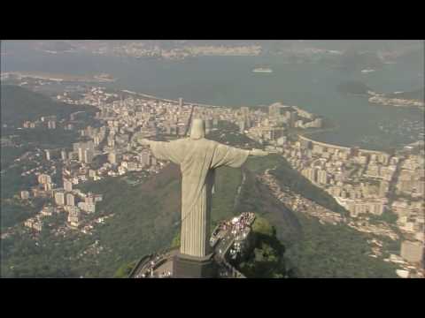 Bt feat Jes - Every other way (Rio de Janeiro).mov