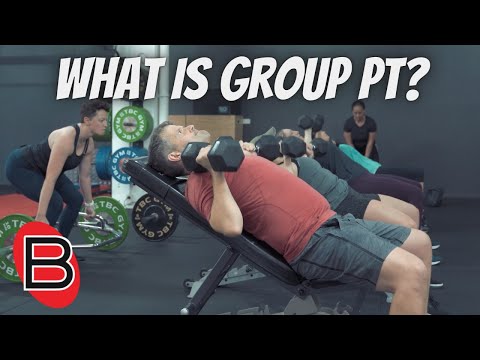 The Body Consultants video.