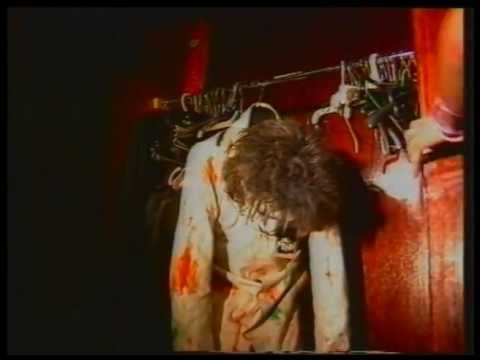 Alien Sex Fiend - R.I.P (Overdose, UK, 1987)