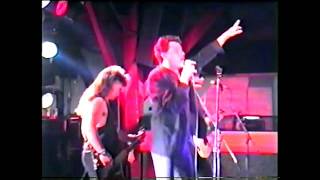 NO EXIT - The Angels Show - Who rings the bell