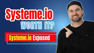 Systeme.io Review ❇️ Sales Funnels for Beginners + Bonus Course 🔥