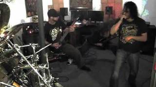Eschaton - "Wake of the Ophidian"