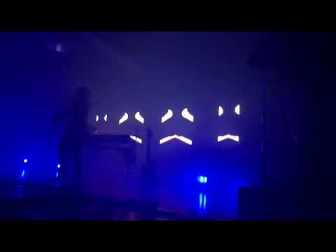 The Knocks - Get Happy live at Concord Music Hall 2022