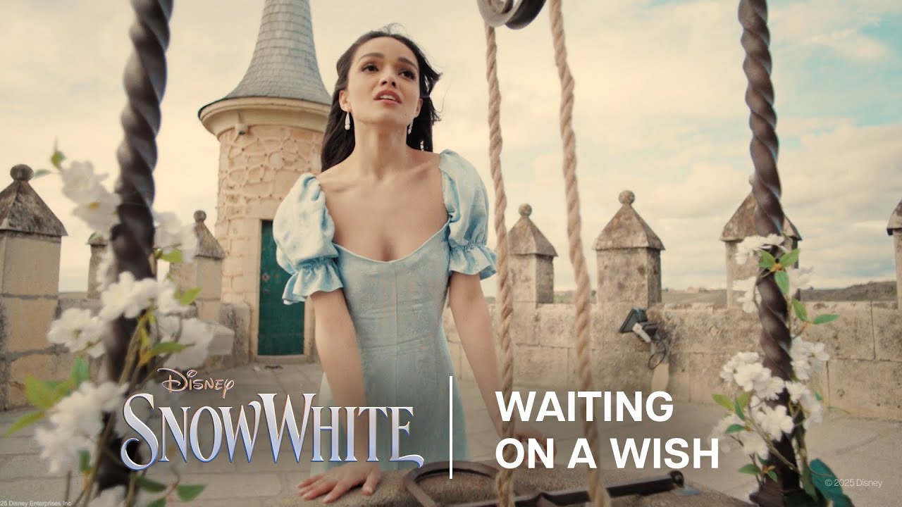 Blancanieves