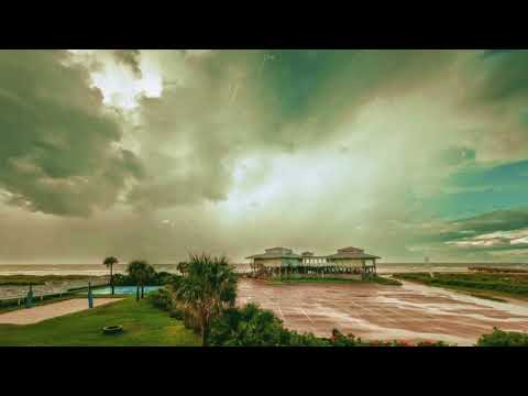 Galveston, the hidden jewel of Texas