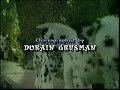 Closing To Disney Sing Along Songs Pongo Perdita 1996 VHS