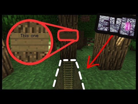 ELABORATE SECRET SANTA! - Minecraft Evolution #21