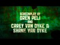 Chernobyl diaries , change of ending music. 