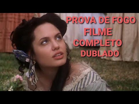 PROVA DE FOGO FILME COMPLETO DUBLADO