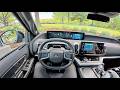 Ford Expedition Max Platinum 2025 POV Erste Fahreindrücke