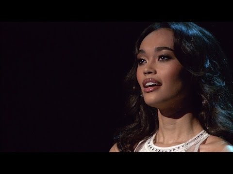 Musical Awards Gala 2016: The Bodyguard