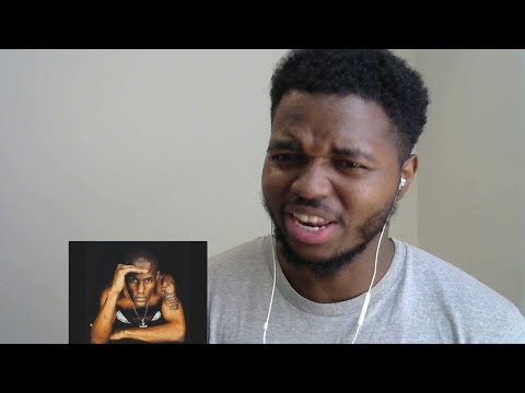Common feat. Canibus - Making a name for ourselves Reaction