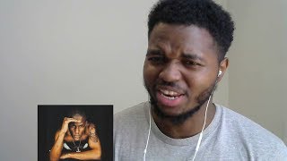 Common feat. Canibus - Making a name for ourselves Reaction