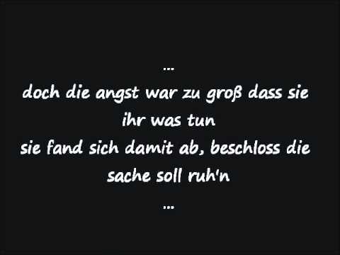damals - replex feat. shorty (lyrics)