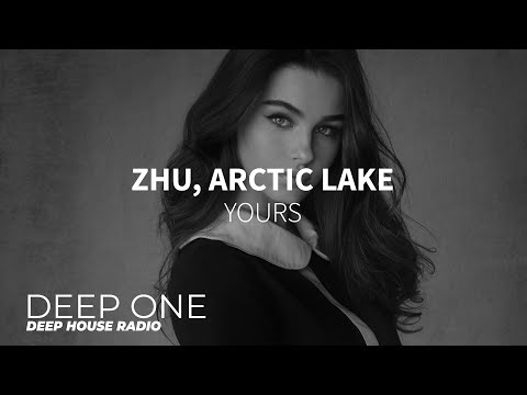 ZHU, Arctic Lake - Yours