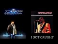 Clarence Carter Live In Johannesburg I Got Caught