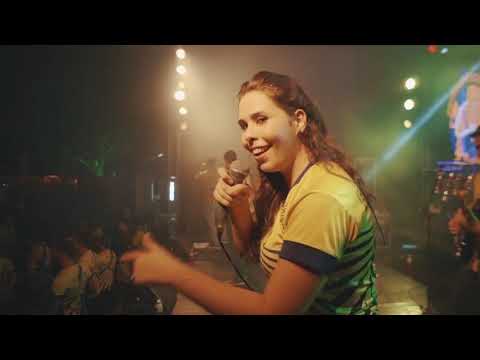 Bateria Engrenada - Bateria Show