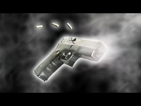 D.J. Glock - Let The Gun Smoke [1996] (Full Tape) - Lordex Edit (2019)