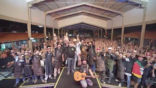 Fernando & Sorocaba - #IssoÉChurrascoSunset (Guaratuba-PR)