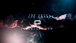 2013 Cue Award Nominees