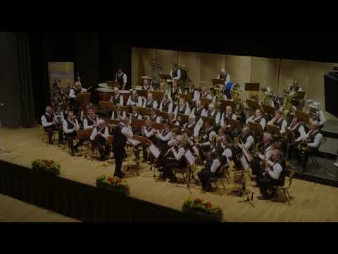 WACKER FRÜHJAHRSKONZERT 2019 - Dance Party