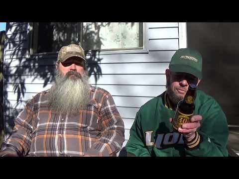Louisiana Beer Reviews: Sierra Nevada Anniversary Ale 40 Years