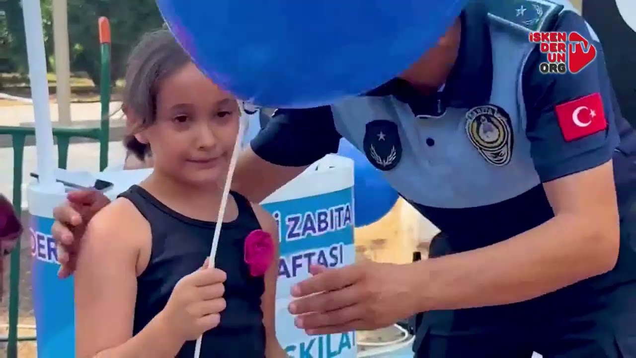 İskenderun Belediyesi’nde Aile Buluşması…