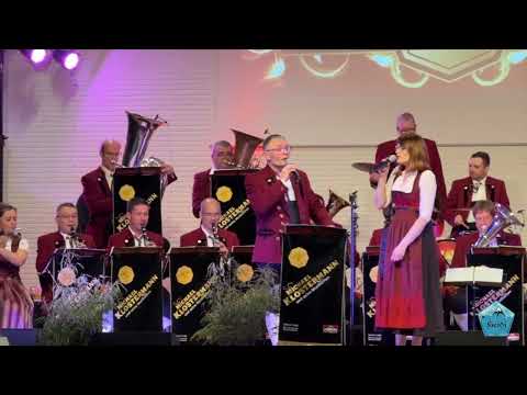 Klostermanns  Musikanten - Tage zum Träumen