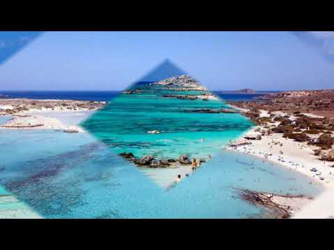 LAS 10 PLAYAS MAS POPULARES DE EUROPA