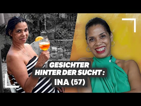 Wenn der Alkohol den Alltag bestimmt – Ina musste etwas ändern