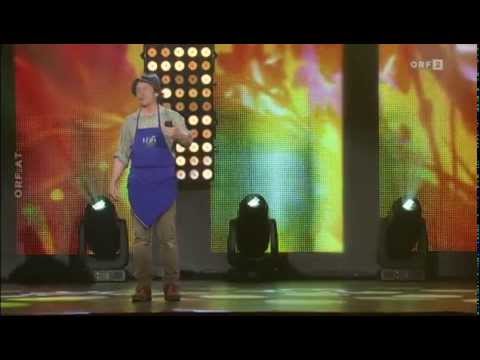 Narrisch guater Sommer Luis aus Südtirol Das Smartphone