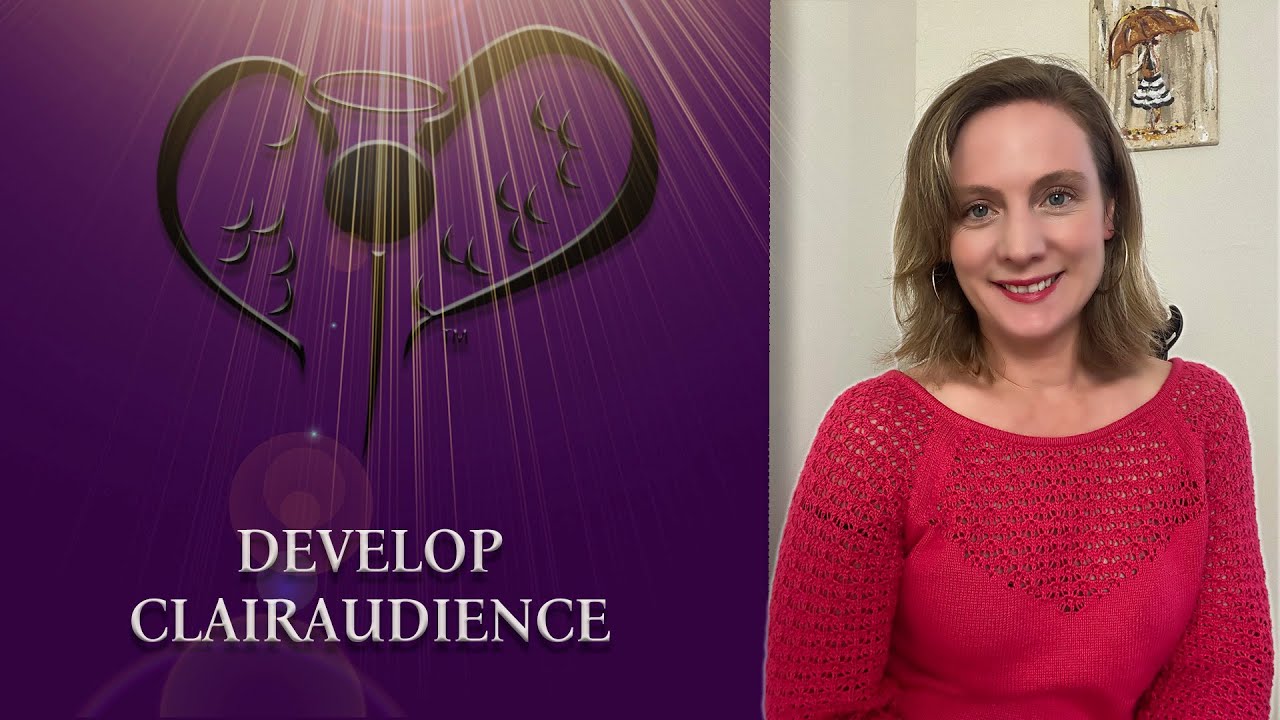 How to Develop your Clairaudient abilities