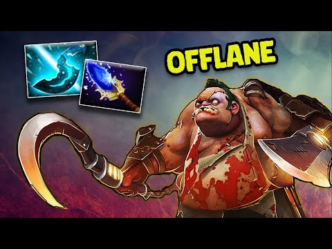 PLAYING PUDGE AGAINST GORGC-INSPIRED FACELESS VOID