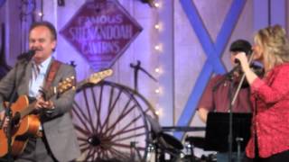 Jimmy Fortune--Flowers On The Wall