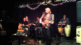 Never in a Million Years, Wednesday Jam, 12/18/13