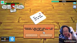 Was ist Willowbrooke Post? [Ersteindruck] #WillowbrookePost