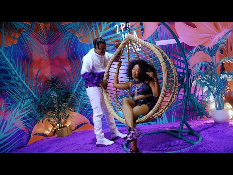 Nox ft Gigi Lamayne & Epixode - Emotional (Official Music Video)