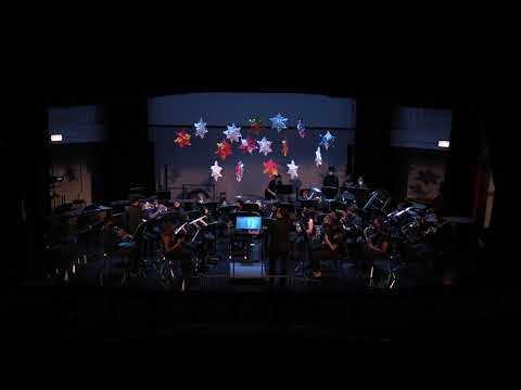 Lindblom Winter 2021 Band & Choir Concert Part 2