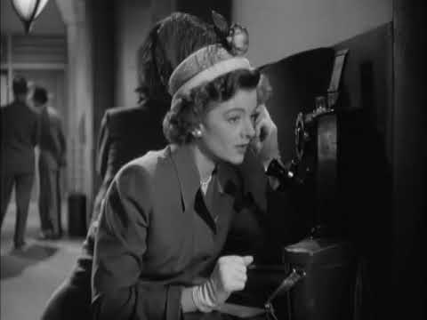 Song of the Thin Man (1947) pt 4