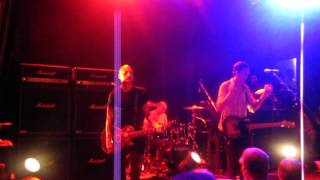 Quicksand - How Soon Is Now? (The Smiths Cover) - Bowery Ballroom NYC - 08.24.12
